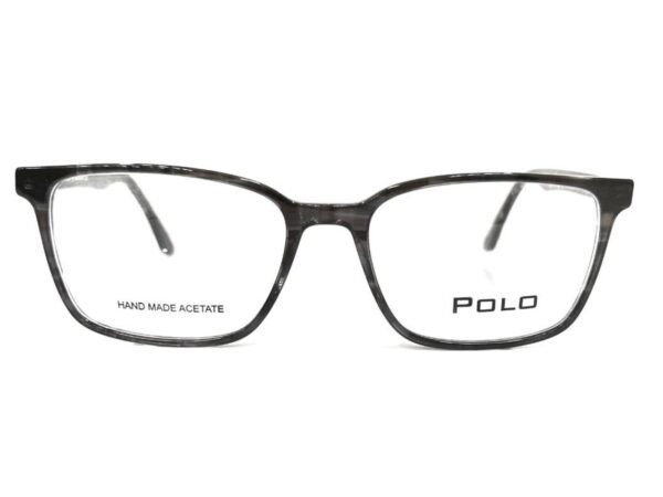 عینک طبی مردانه POLO مدل WD1150