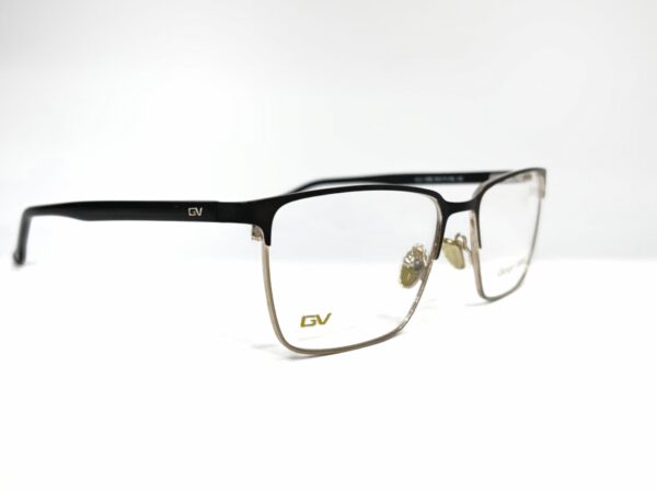 عینک طبی مردانهGiorgio Valenti مدل5483 - تصویر 3