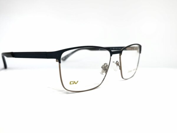 عینک طبی مردانهGiorgio Valenti مدل5551 - تصویر 3