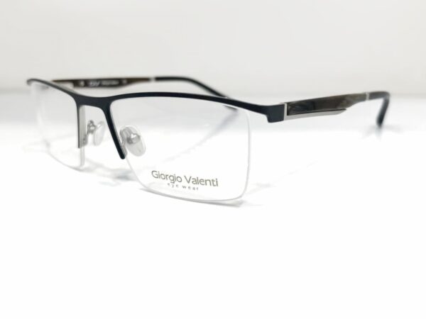عینک طبی مردانهGiorgio Valenti مدل5092 - تصویر 2