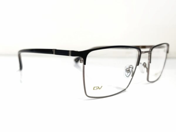 عینک طبی مردانهGiorgio Valenti مدل5542 - تصویر 3