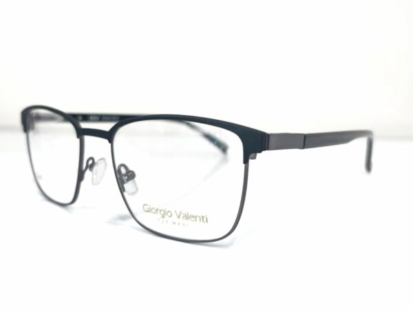 عینک طبی مردانهGiorgio Valenti مدل5559 - تصویر 2