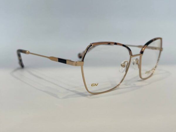 عینک طبی زنانهGiorgio Valenti مدل5508 - تصویر 3