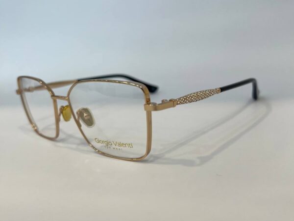 عینک طبی زنانهGiorgio Valenti مدل5445 - تصویر 2