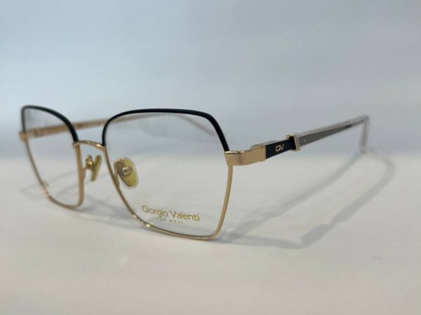 عینک طبی زنانهGiorgio Valenti مدل5573 - تصویر 2