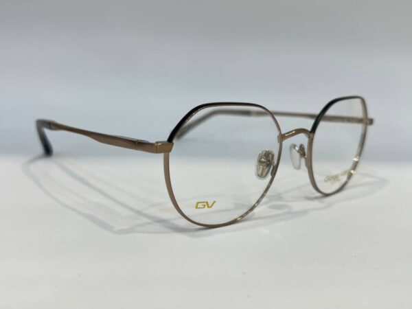 عینک طبی زنانهGiorgio Valenti مدل5536 - تصویر 3