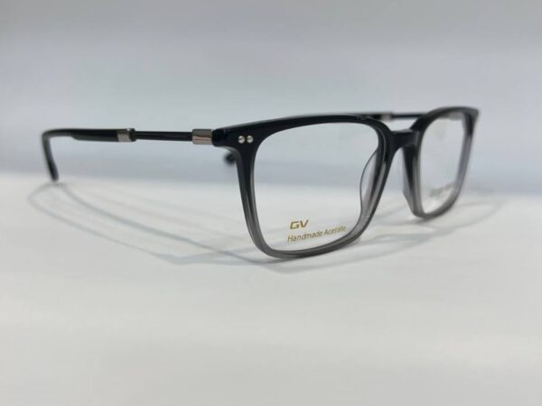 عینک طبی مردانهGiorgio Valenti مدل5505 - تصویر 2