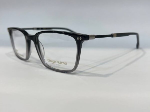 عینک طبی مردانهGiorgio Valenti مدل5505 - تصویر 3