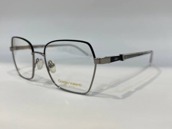 عینک طبی مردانهGiorgio Valenti مدل5573 - تصویر 3