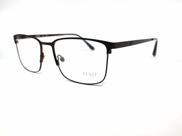 عینک طبی مردانهZENIT مدلLC037F - تصویر 2