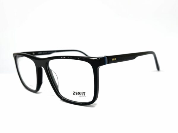 عینک طبی مردانهZENIT مدلZE-3206 - تصویر 2