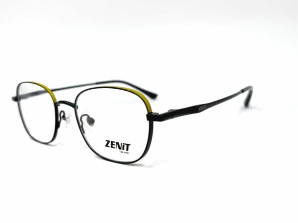 عینک طبی زنانهZENIT مدلZE-2061 - تصویر 2