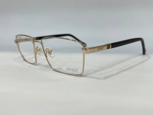 عینک طبی مردانهZENIT مدلM21005F - تصویر 2