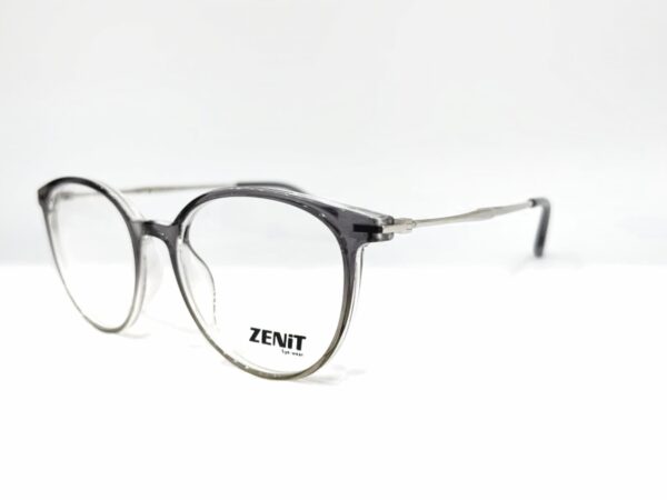 عینک طبی مردانهZENIT مدلZE-2052 - تصویر 2