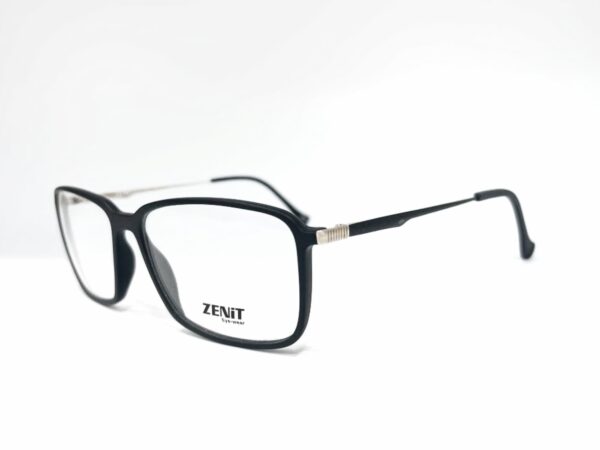 عینک طبی مردانهZENIT مدلZE-2056 - تصویر 2