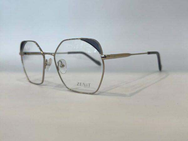 عینک طبی زنانهZENIT مدلZE-3376 - تصویر 2