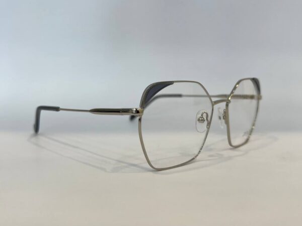 عینک طبی زنانهZENIT مدلZE-3376 - تصویر 3