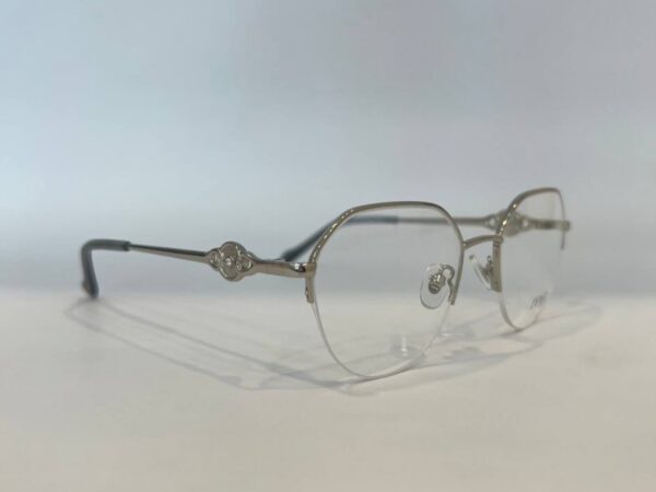 عینک طبی زنانهZENIT مدل82868W - تصویر 3