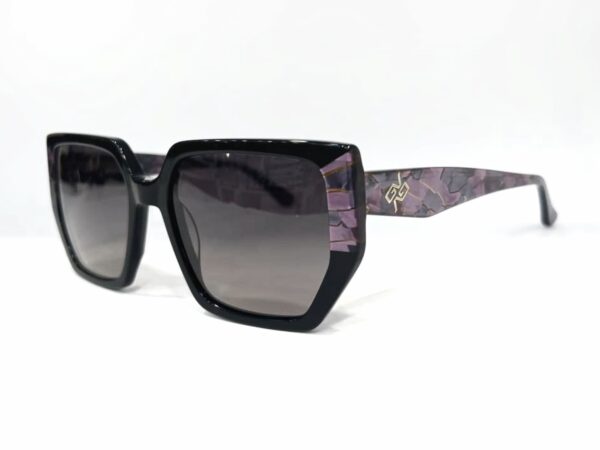 عینک آفتابی زنانه Giorgio Valenti مدلGV-5257 - تصویر 2