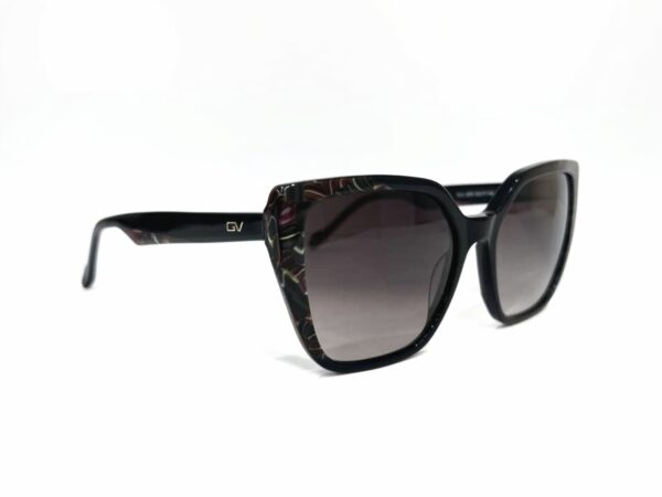 عینک آفتابی زنانه Giorgio Valenti مدلGV-5274 - تصویر 3