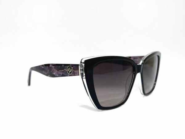 عینک آفتابی زنانه Giorgio Valenti مدلGV-5304 - تصویر 3