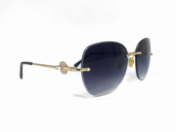 عینک آفتابی زنانه Giorgio Valenti مدلGV-4465 - تصویر 3