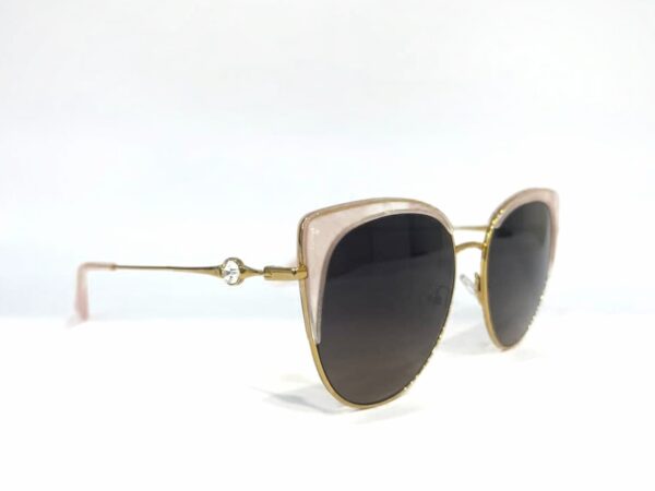 عینک آفتابی زنانه Giorgio Valenti مدلGV-4546 - تصویر 3