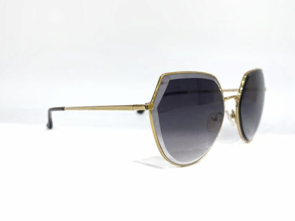 عینک آفتابی زنانه Giorgio Valenti مدلGV-4476 - تصویر 3