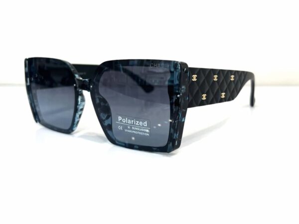 عینک آفتابی زنانهCHANEL مدلP2240 - تصویر 2
