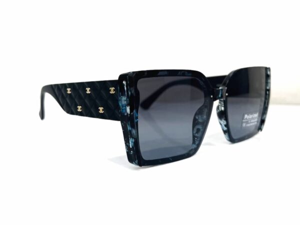عینک آفتابی زنانهCHANEL مدلP2240 - تصویر 3