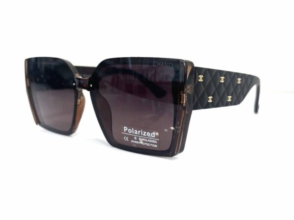 عینک آفتابی زنانهCHANEL مدلP2240 - تصویر 2