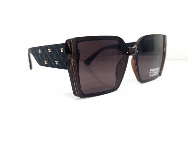 عینک آفتابی زنانهCHANEL مدلP2240 - تصویر 3