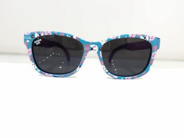عینک آفتابیCERTINA KIDS