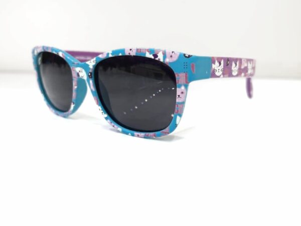 عینک آفتابی بچگانه  CERTINA KIDSمدل1165 - تصویر 2