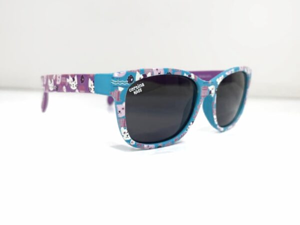 عینک آفتابی بچگانه  CERTINA KIDSمدل1165 - تصویر 3