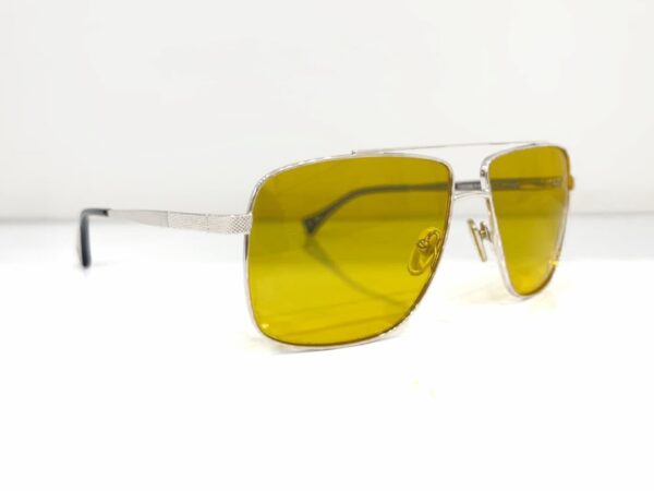 عینک آفتابی مردانهFITSمدلF-735 - تصویر 3