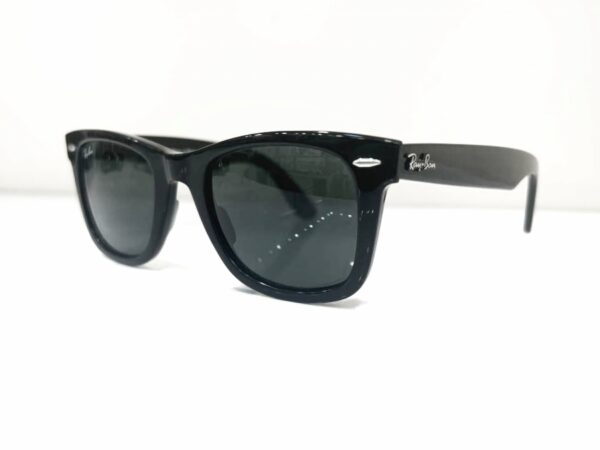 عینک آفتابی مردانهRay Ban مدلRB2140 - تصویر 2