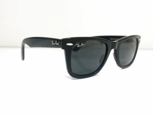 عینک آفتابی مردانهRay Ban مدلRB2140 - تصویر 3