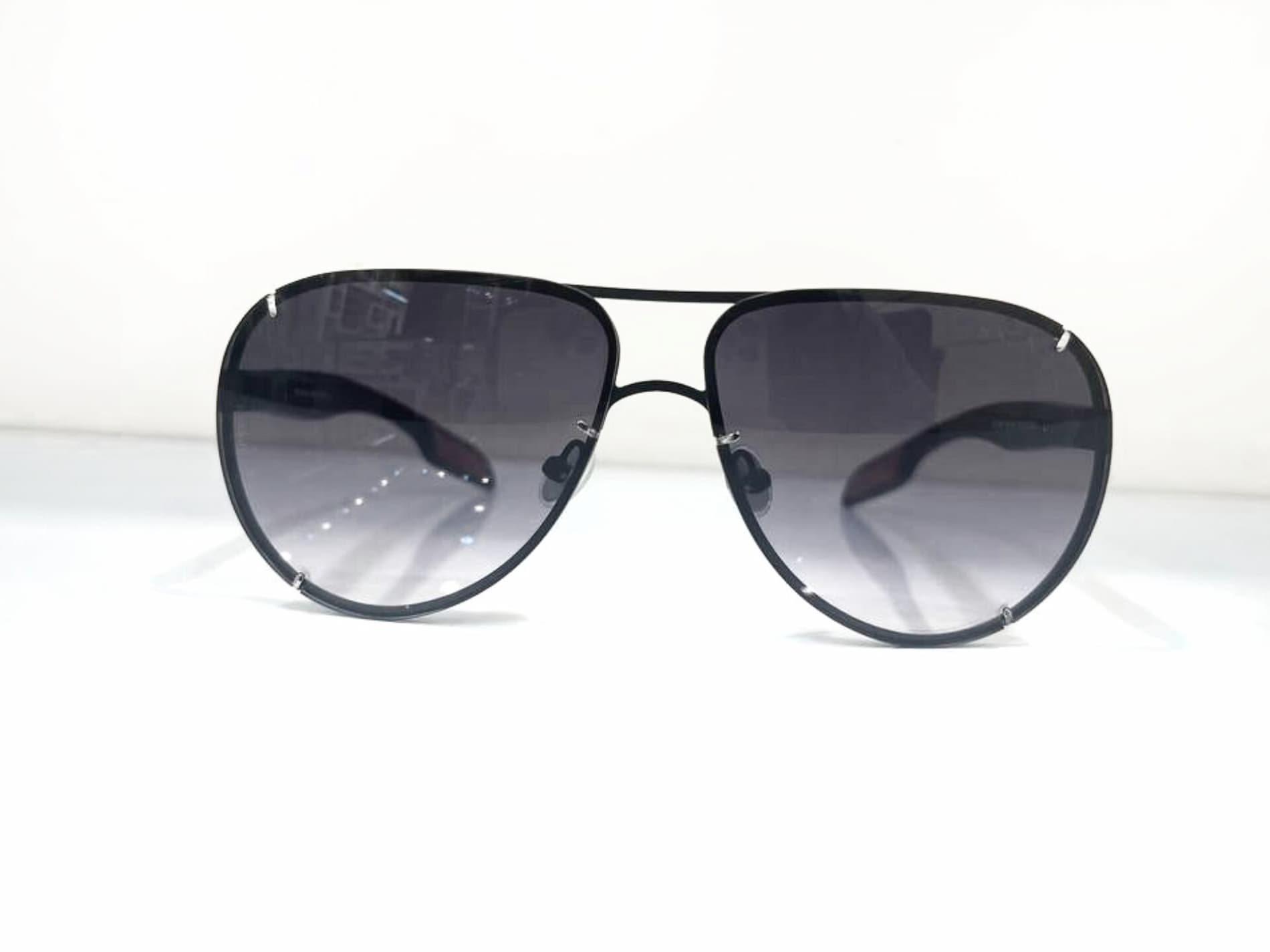 عینک آفتابیPRADA