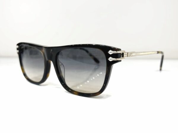 عینک آفتابی مردانه Cartier مدل0357 - تصویر 3