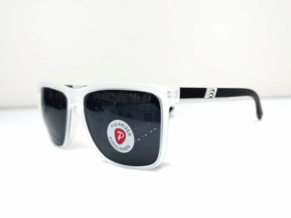 عینک آفتابی مردانه POLICE مدلP5701 - تصویر 2