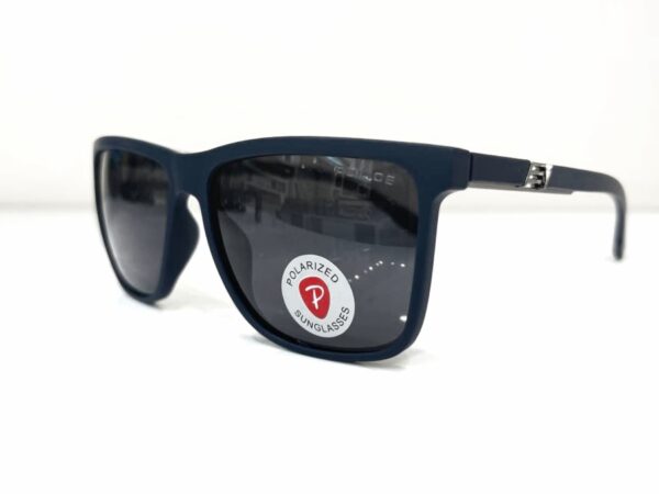 عینک آفتابی مردانه POLICE مدلP5701 - تصویر 2