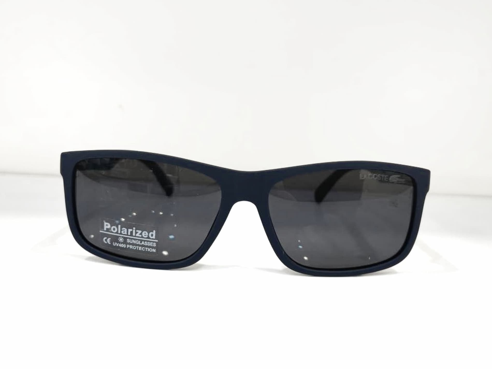 عینک افتابیLACOSTE