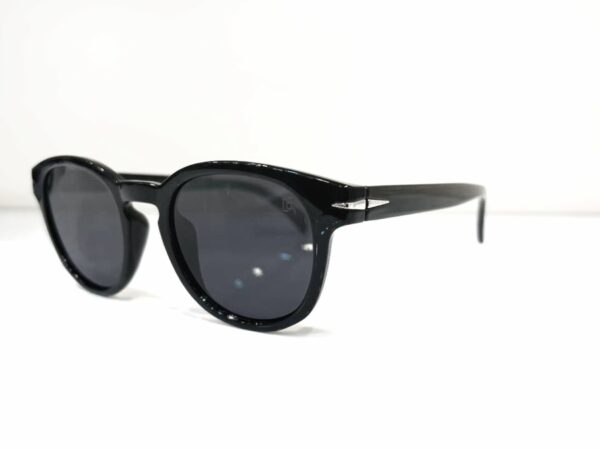 عینک آفتابی مردانهDavid BeckhamمدلP6906 - تصویر 2