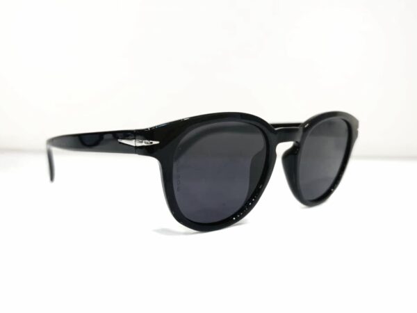 عینک آفتابی مردانهDavid BeckhamمدلP6906 - تصویر 3