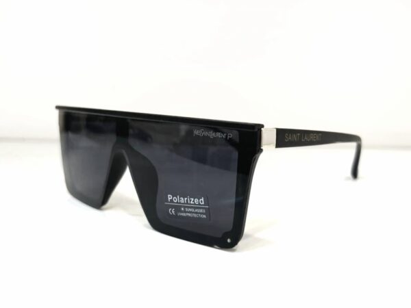 عینک آفتابی مردانه مدلP313 - تصویر 2