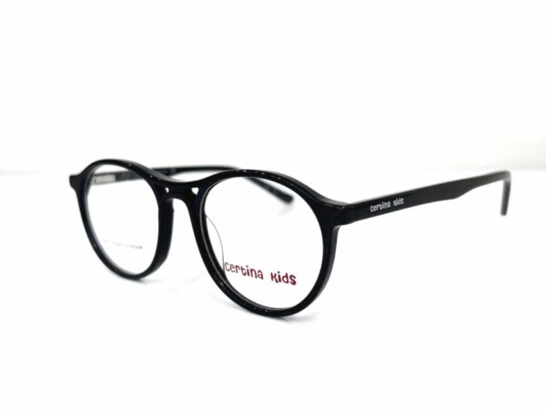 عینک طبی بچگانهCertina KidsمدلB14356 - تصویر 2