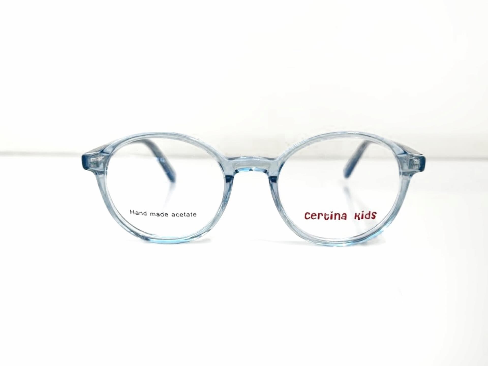 عینک طبیCertina Kids
