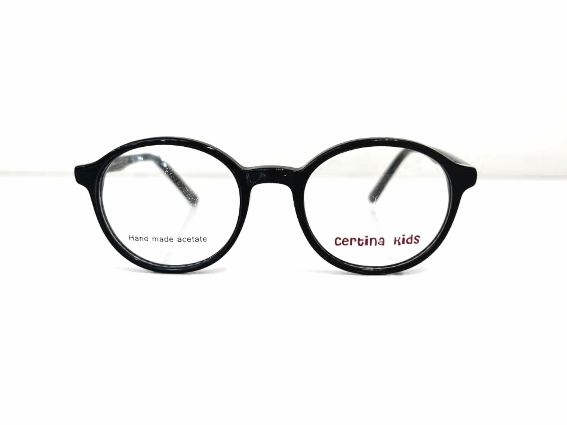 عینک طبیCertina Kids