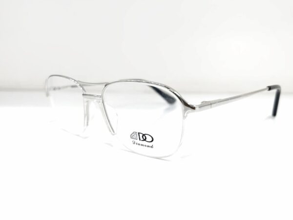 عینک طبی مردانهDiamondمدل1010 - تصویر 2